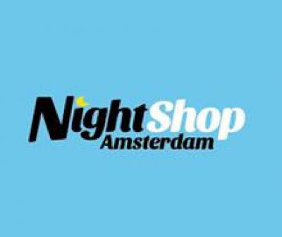 nightshop amsterdam